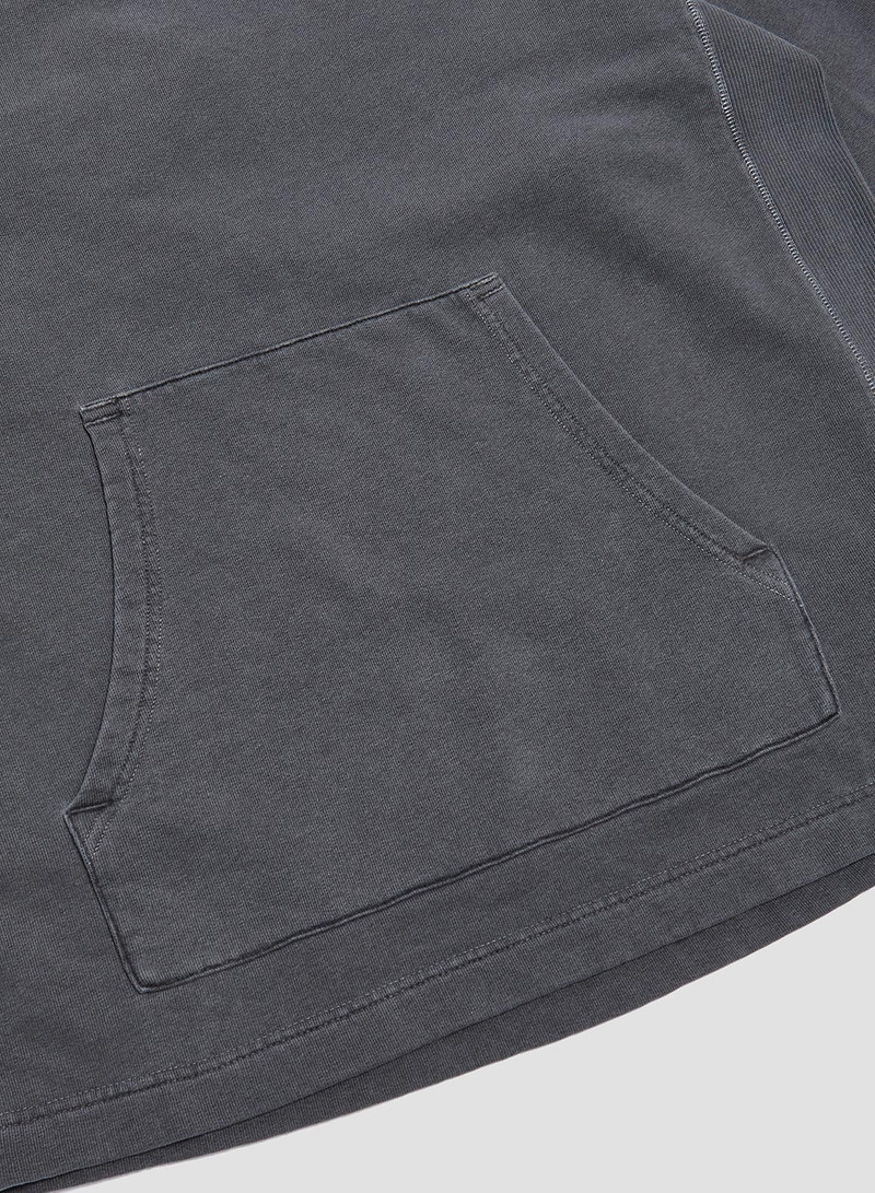 Training Sweater in Black 4