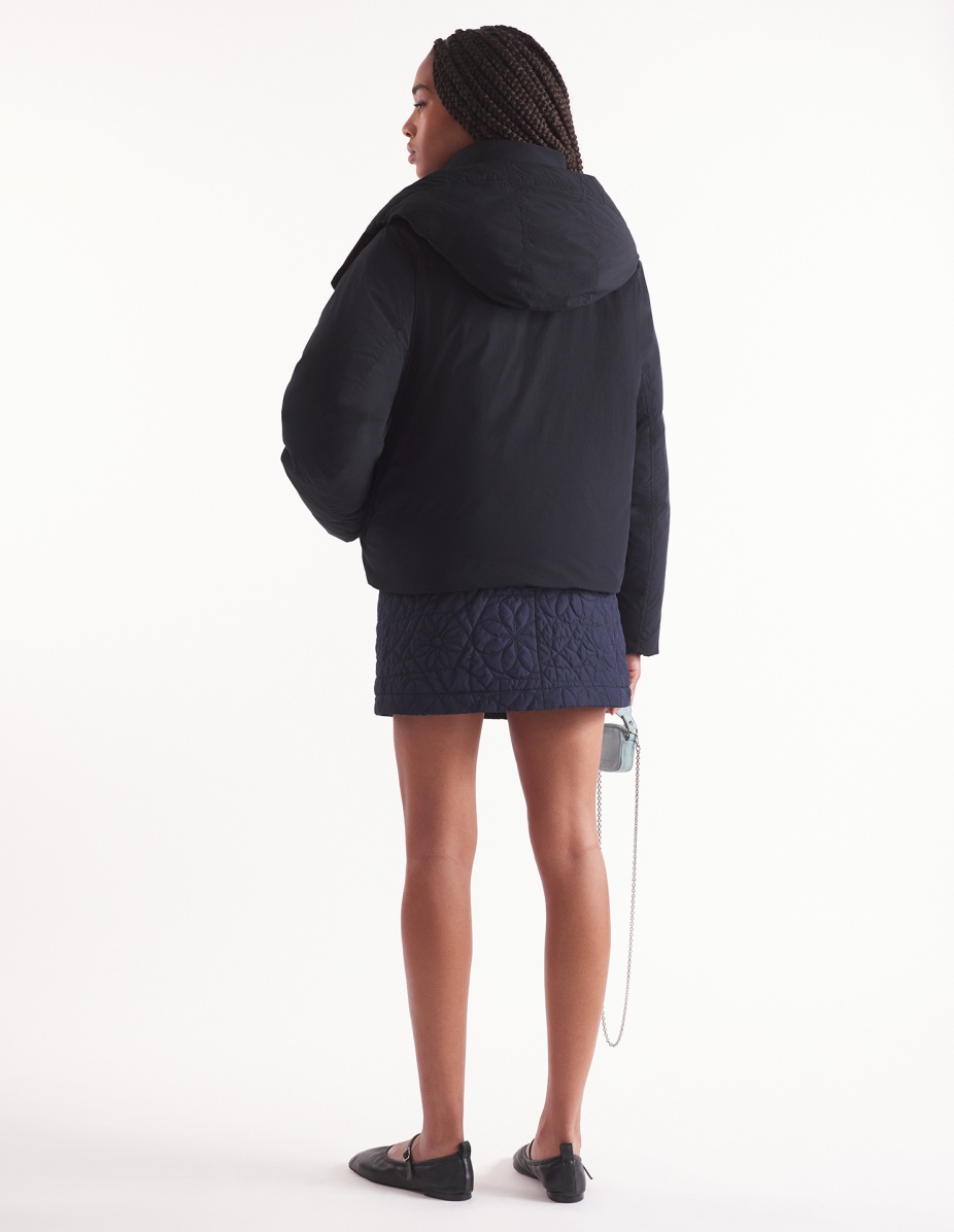 PUFFER JACKET - 5