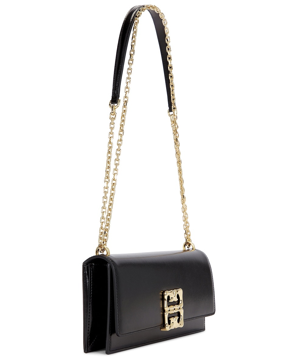 4g Liquid Small Chain Bag - 3