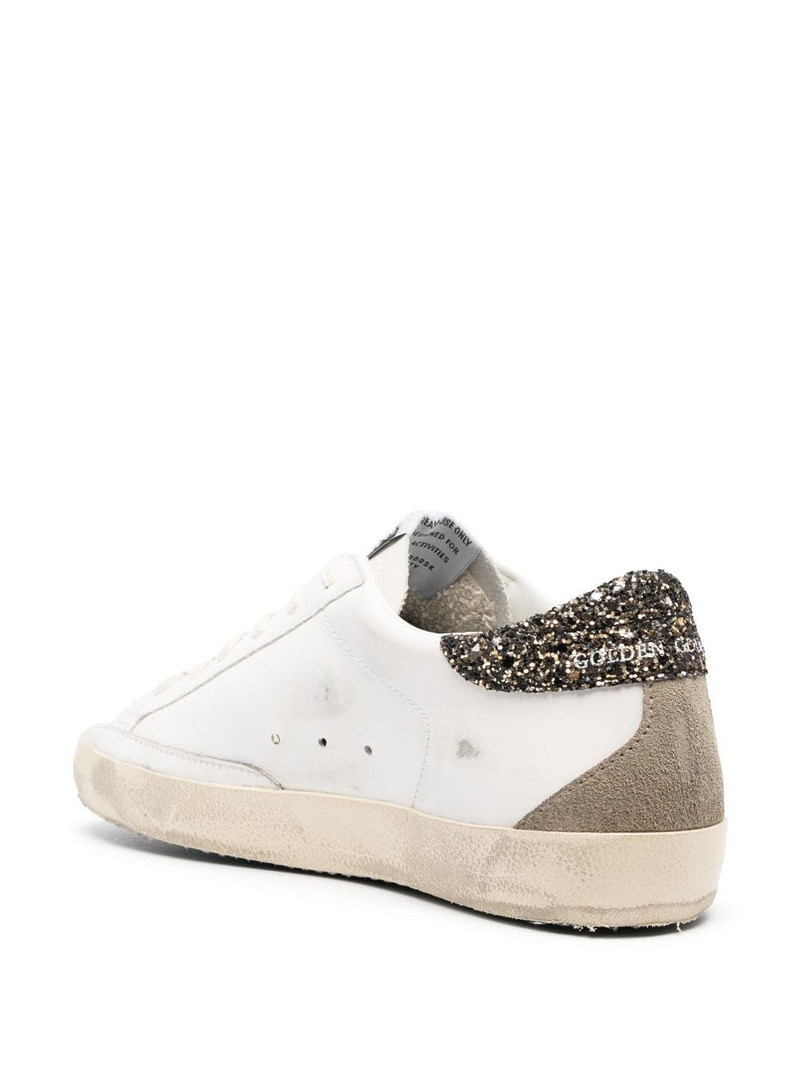 Superstar low-top sneakers 3