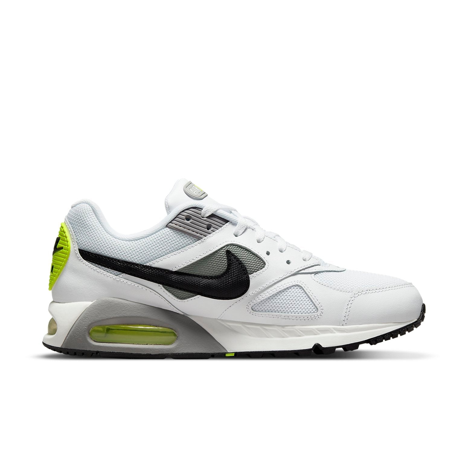 Nike Nike Air Max IVO Low Top White Black 580518 100 REVERSIBLE