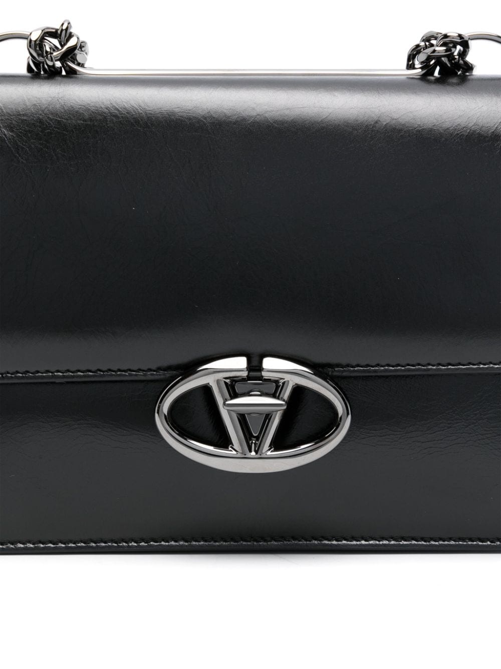VLogo Signature cross body bag - 4