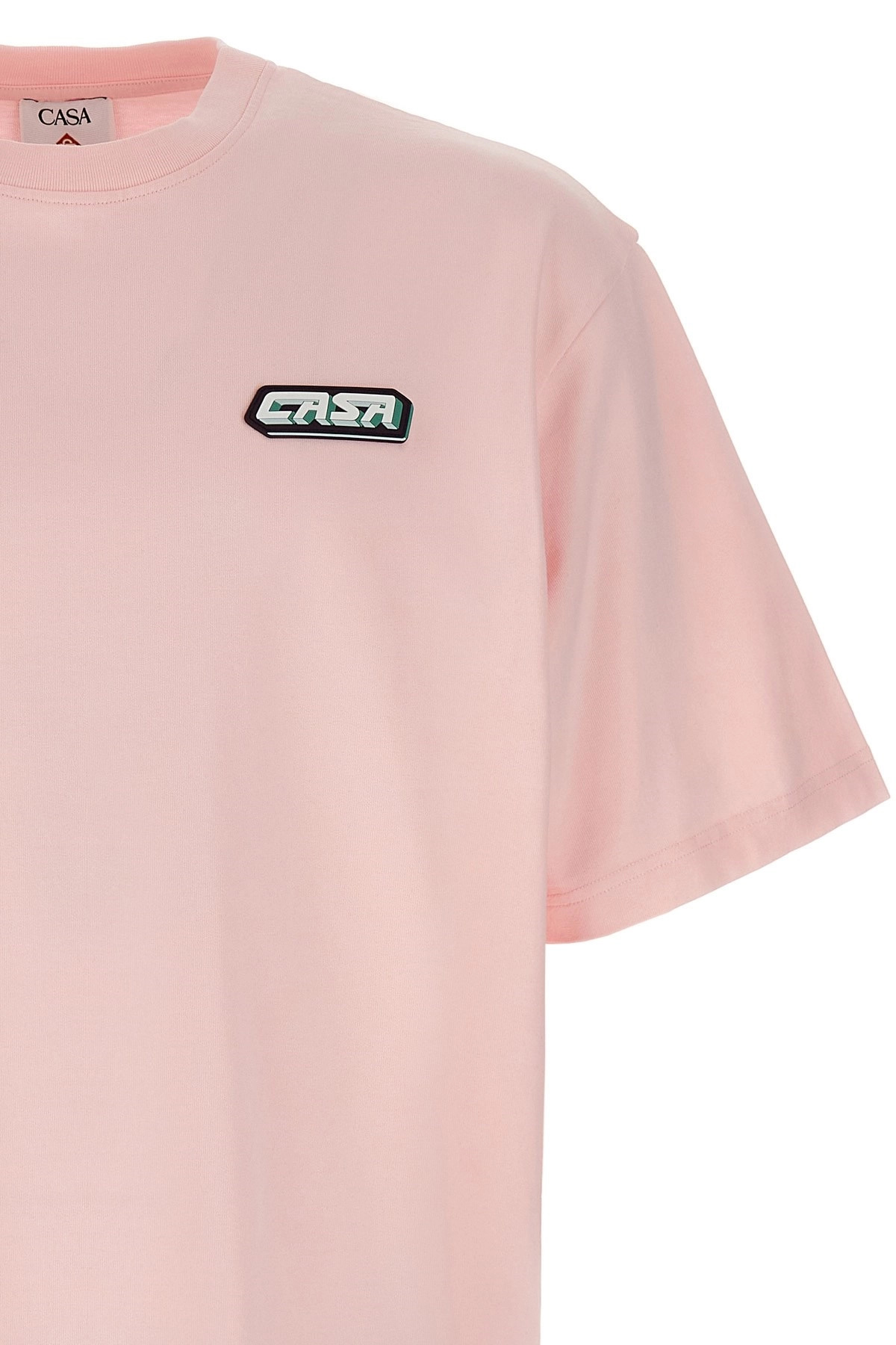 'Casa Racing' T-shirt - 3