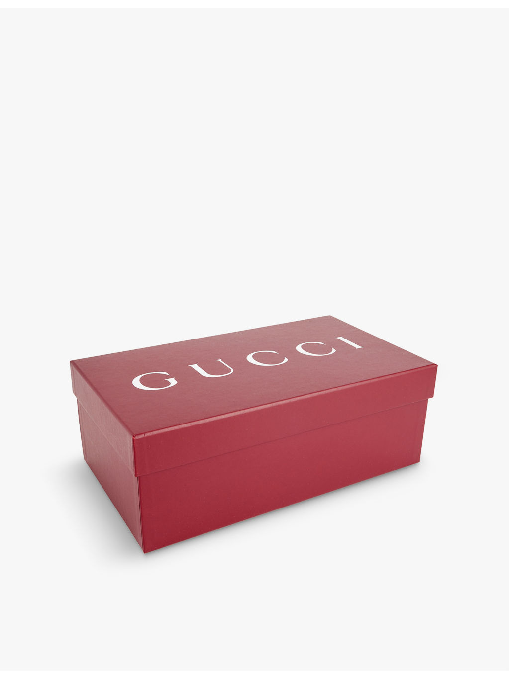 G74 suede low-top trainers - 5