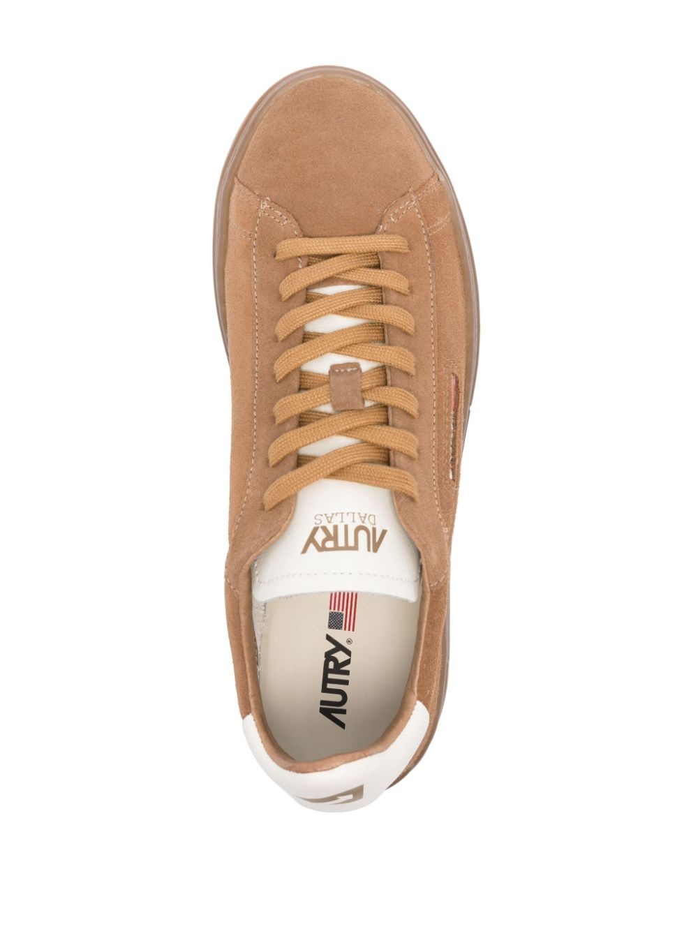 Dallas sneakers - 4