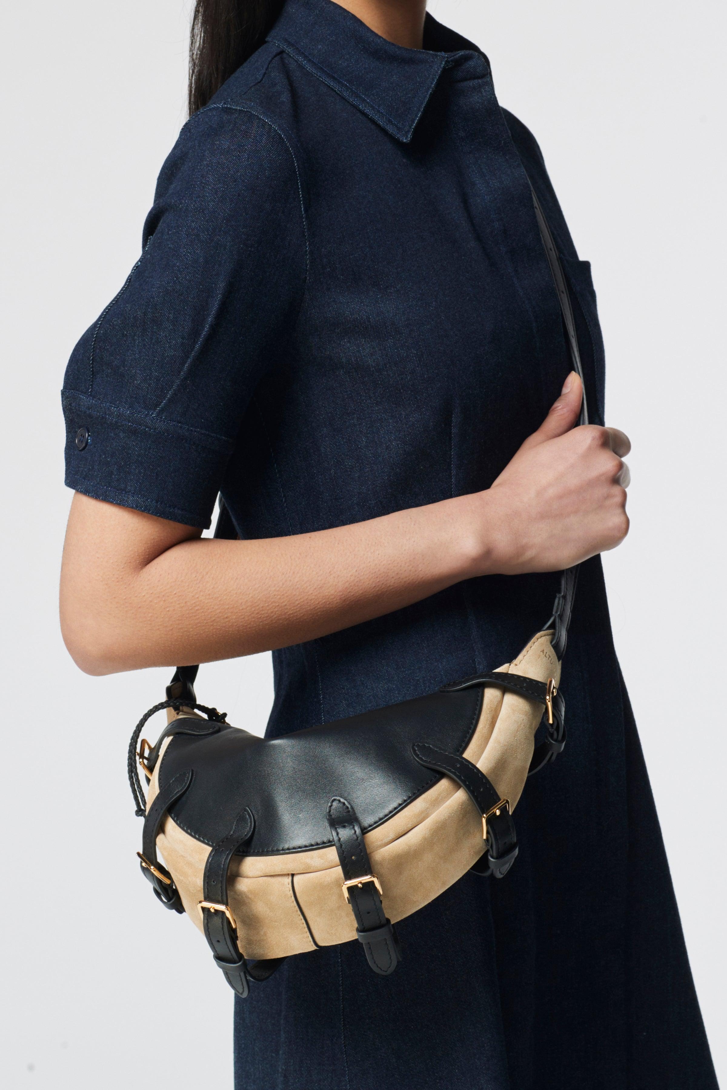 'PLAY' CROSSBODY BAG - 2
