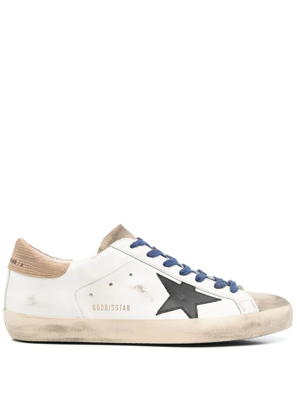 Super Star low-top sneakers - 1