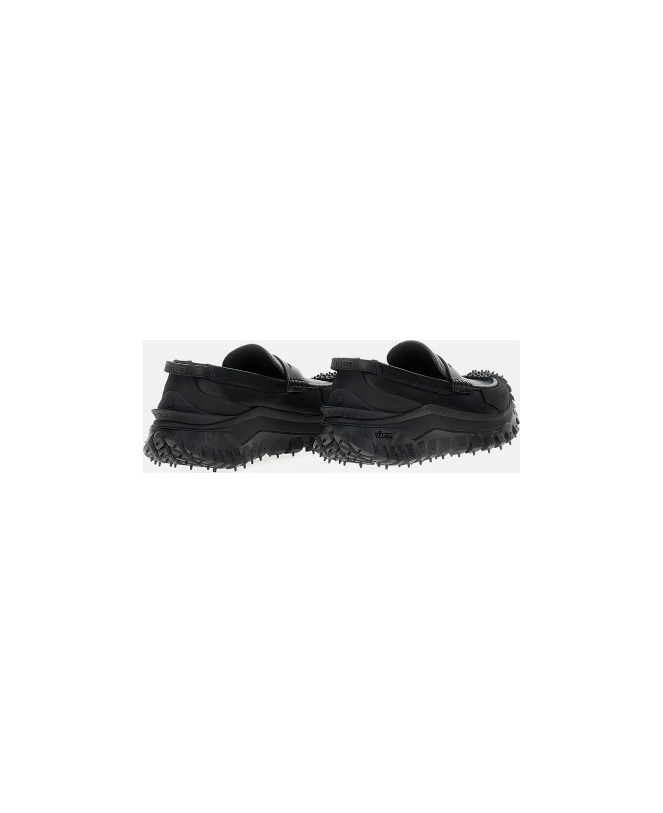 Trailgrip Loafers - 3