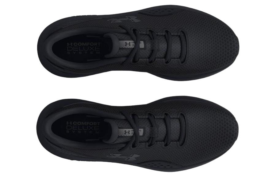 Under Armour Charged Surge 4 'Triple Black' 3027000-002 - 5