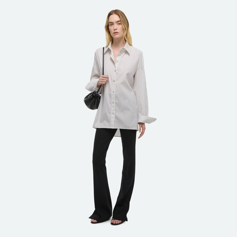 Helmut Lang PLACKET CINCH SHIRT outlook