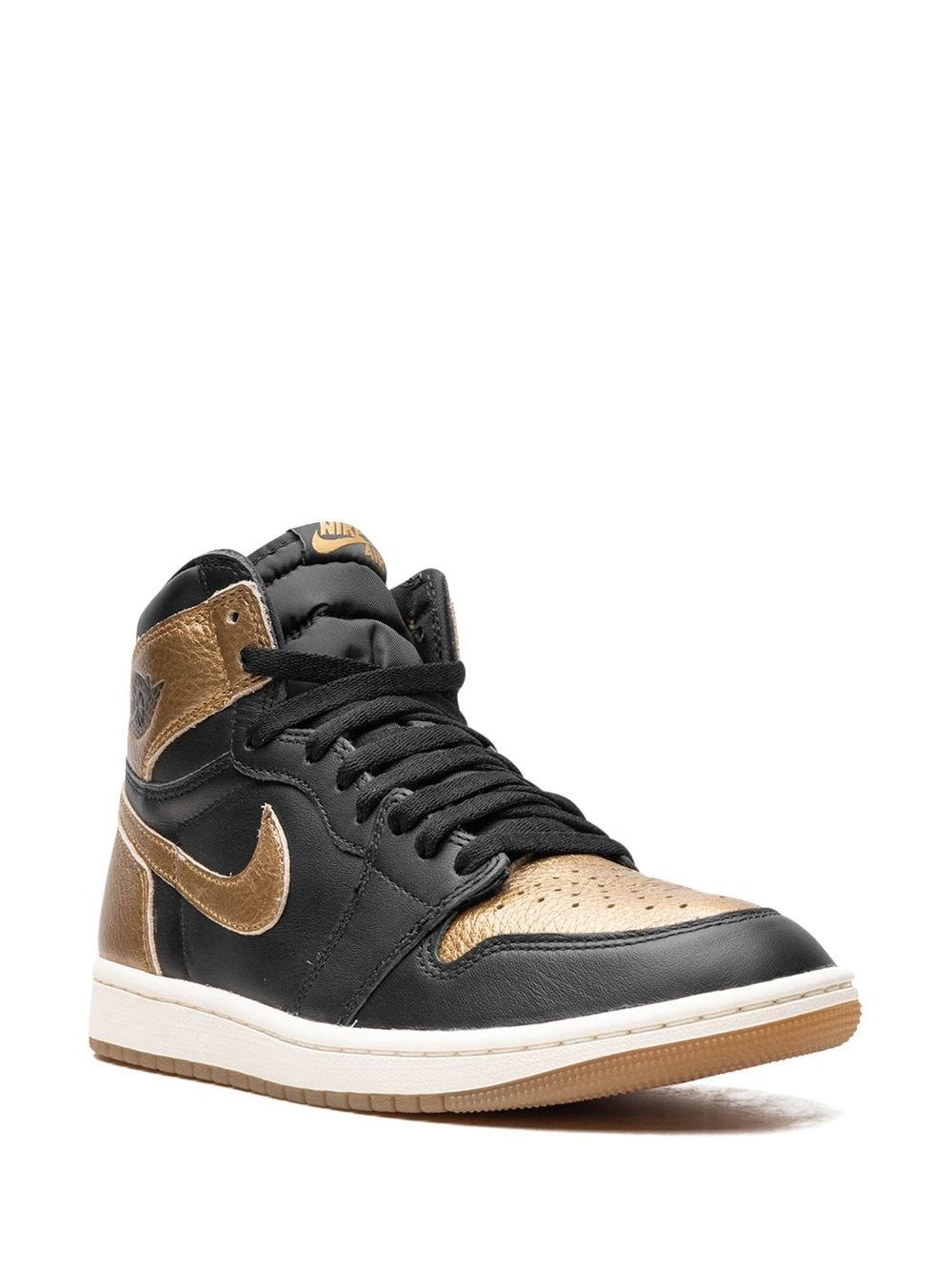 Air Jordan 1 trainers - 2