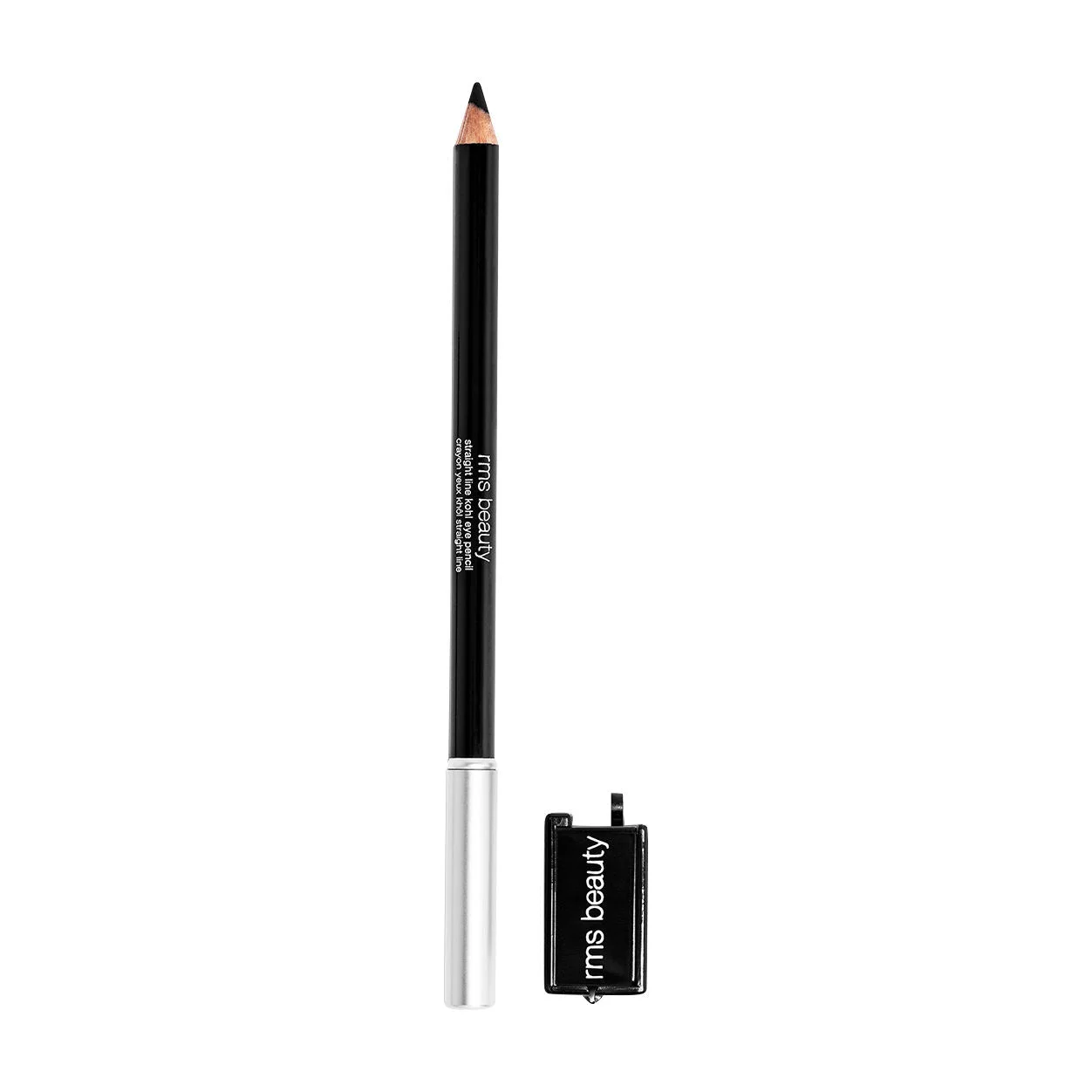 Straight Line Kohl Eye Pencil Definition - 1