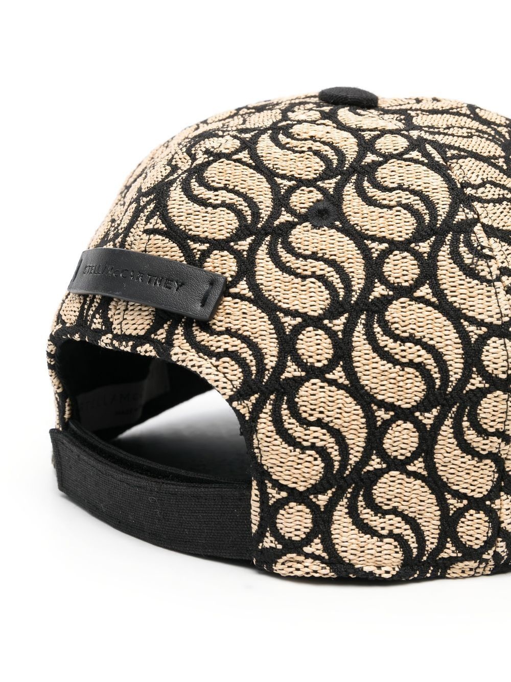 S-Wave baseball cap - 2