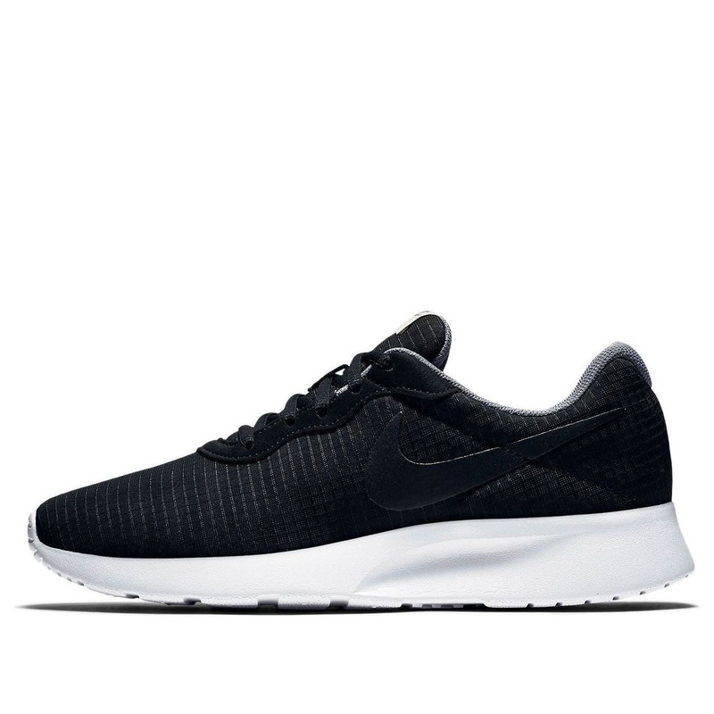 Nike Tanjun Black/White/Grey 876899-001 - 1