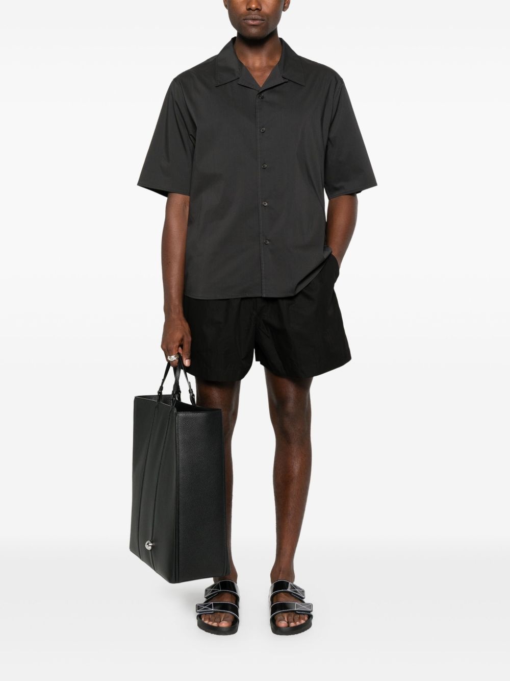 Elio track shorts - 2