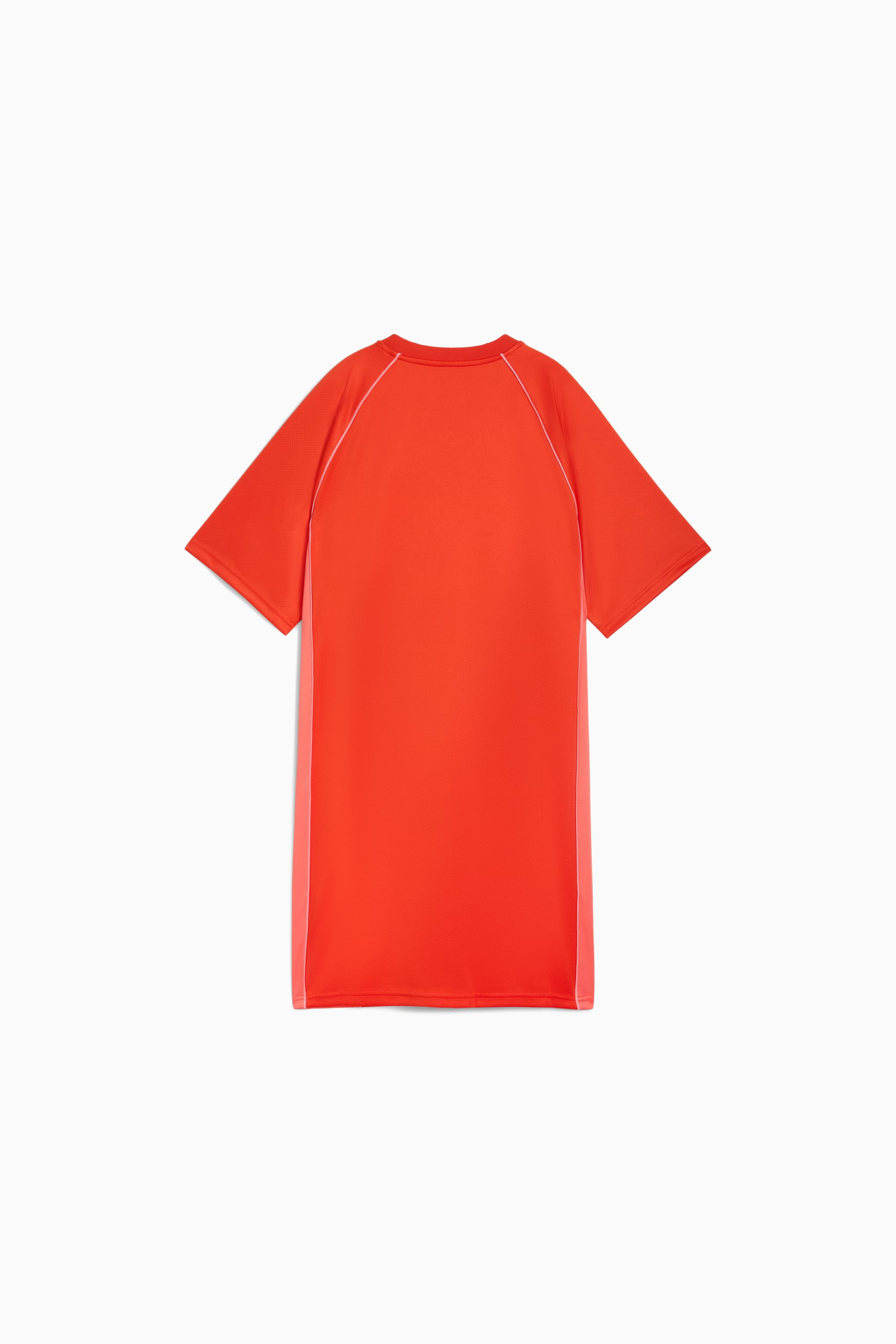 Essentials Graphic Jersey Dress Women - 2