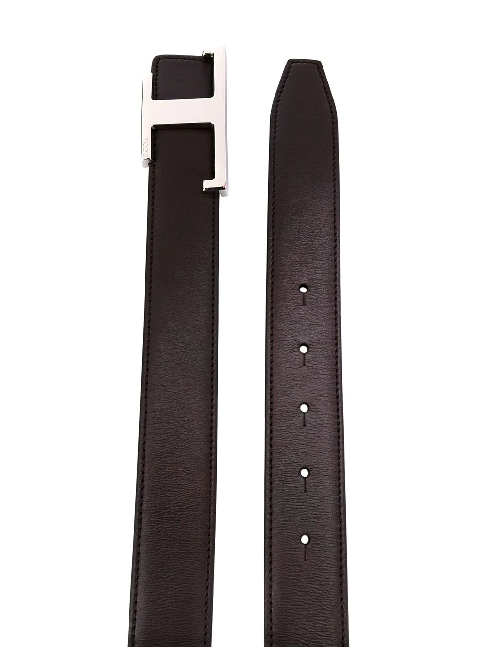 T buckle belt - 2