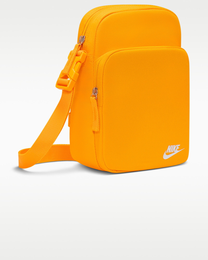 Nike Nike Heritage Crossbody Bag (4L) outlook
