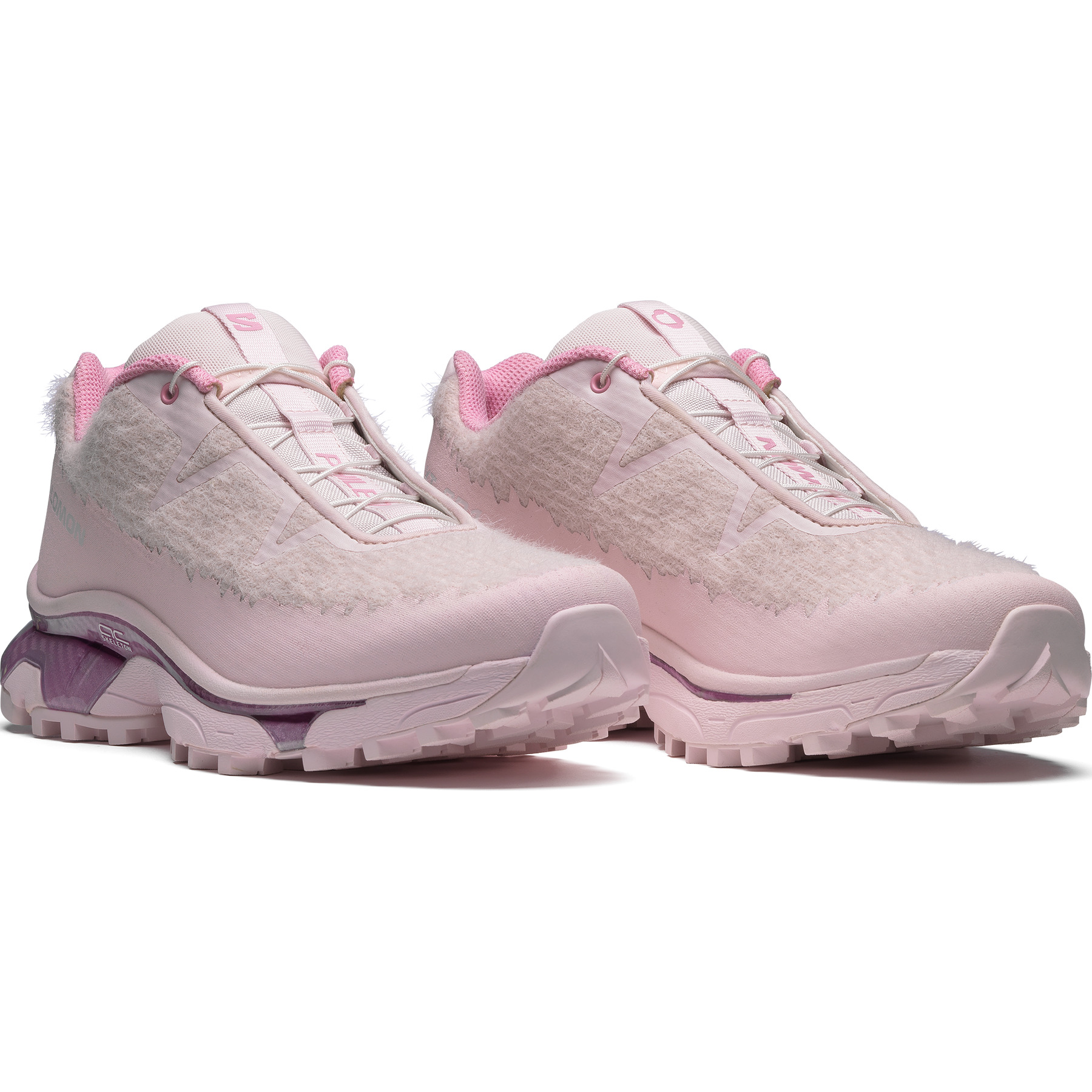 【Salomon】 x Phileo XT-SP1スニーカー Salomon XT-SP1 x PHILEO Review + On-Foot - YouTube