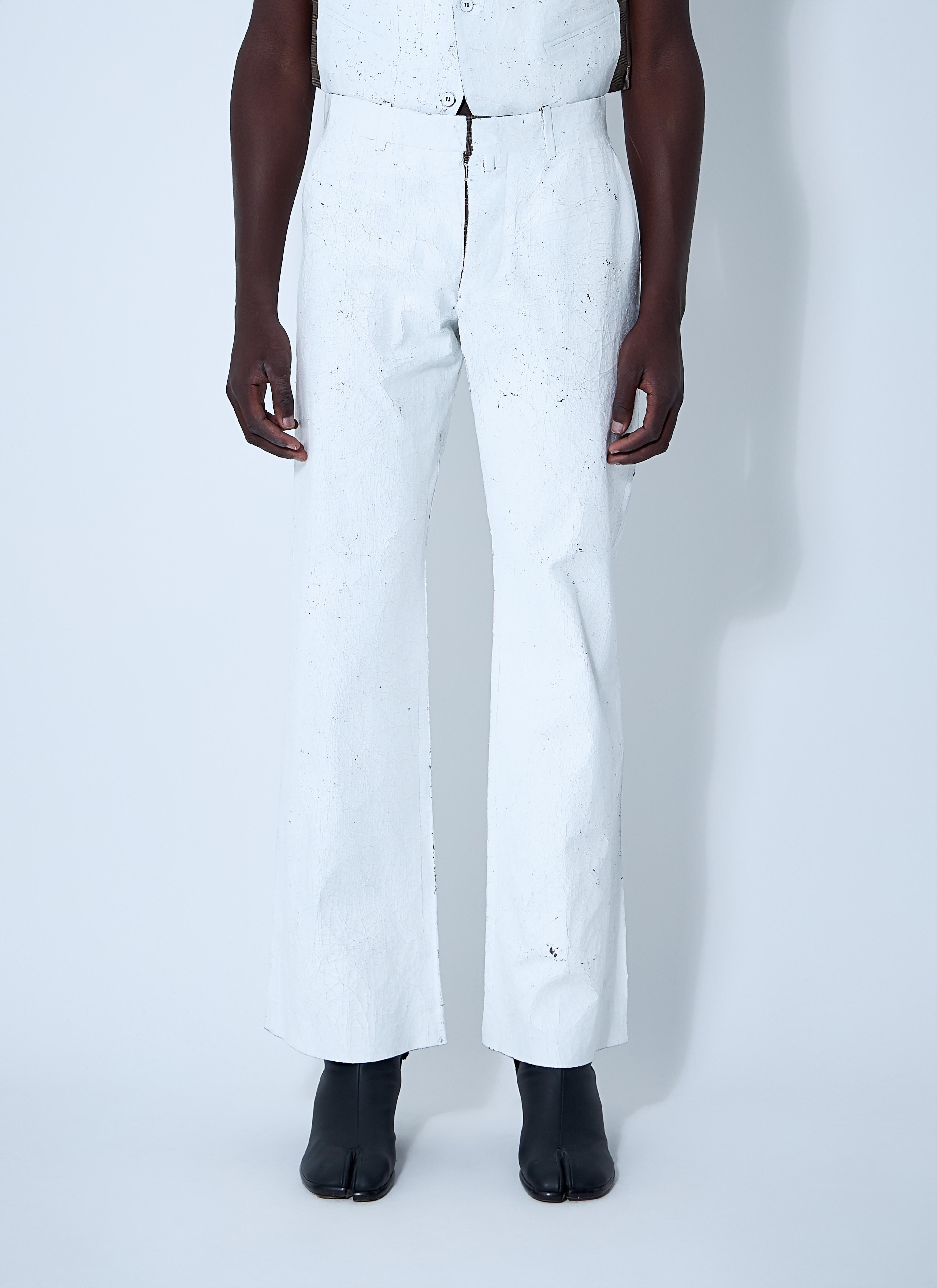 Painted Pants - 1