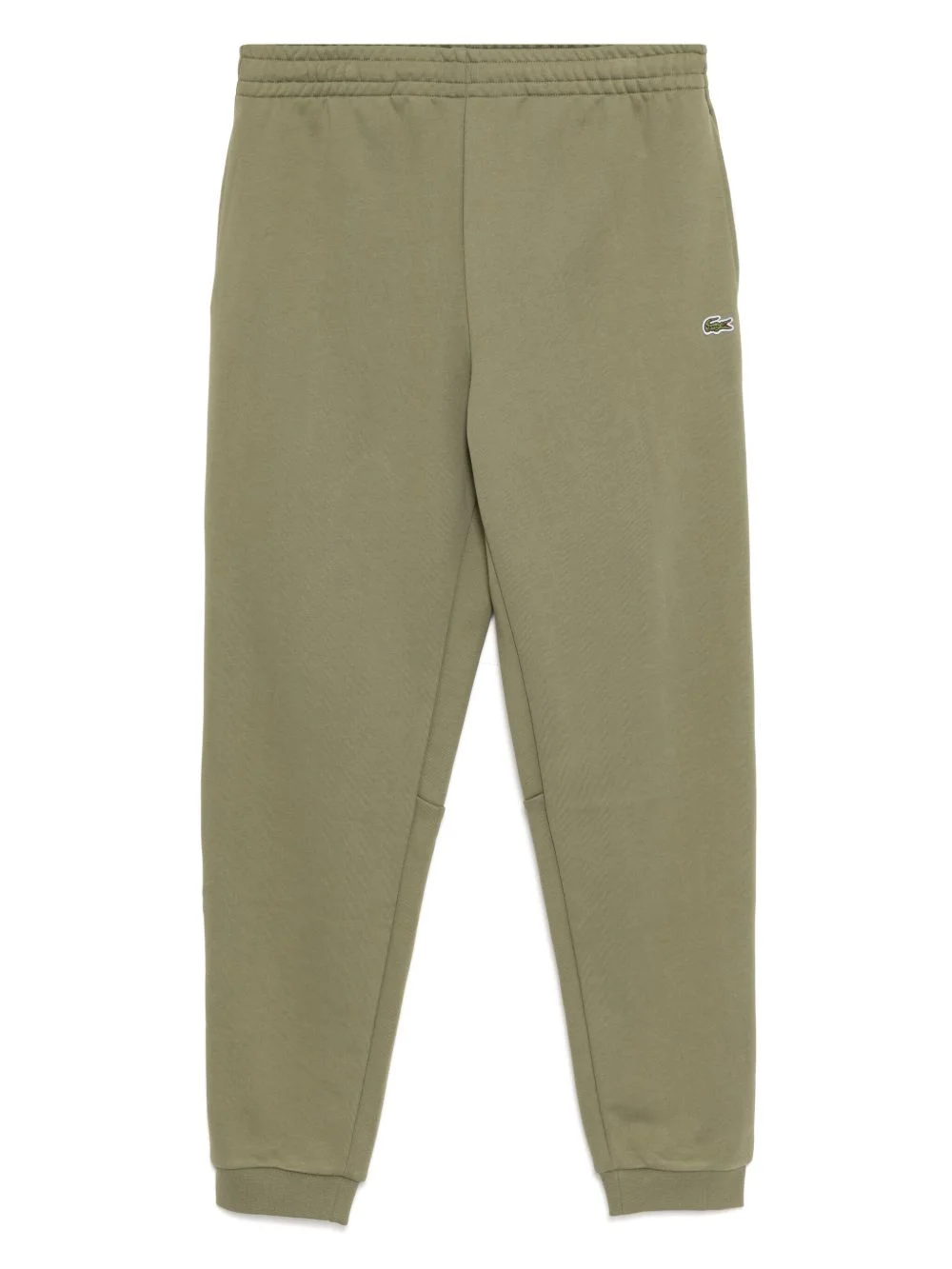 tapered trousers - 1