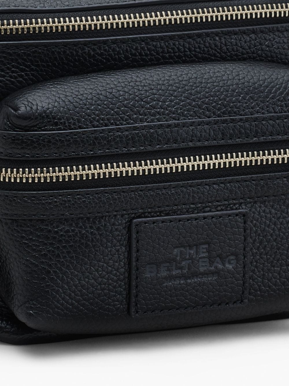 The Leather Belt bag - 7