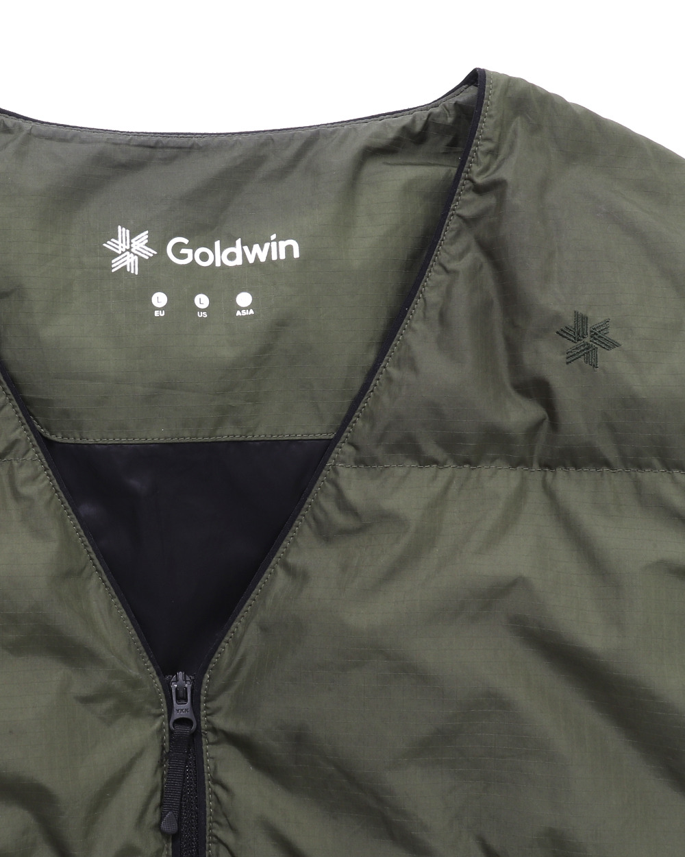Goldwin - 8