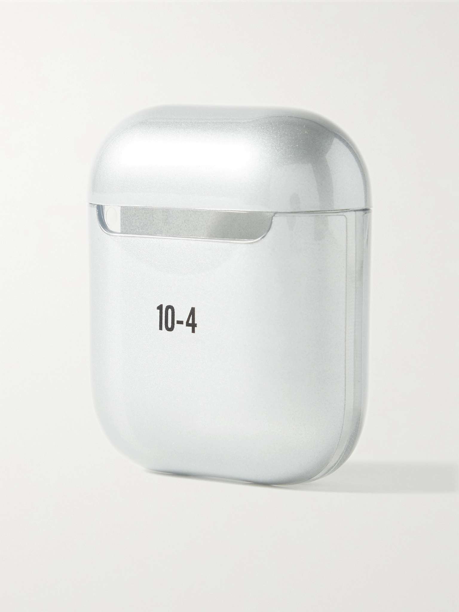 10-4 Printed TPU AirPods Case - 3