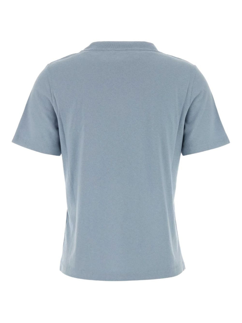 Chloé graphic-print  T-shirt outlook