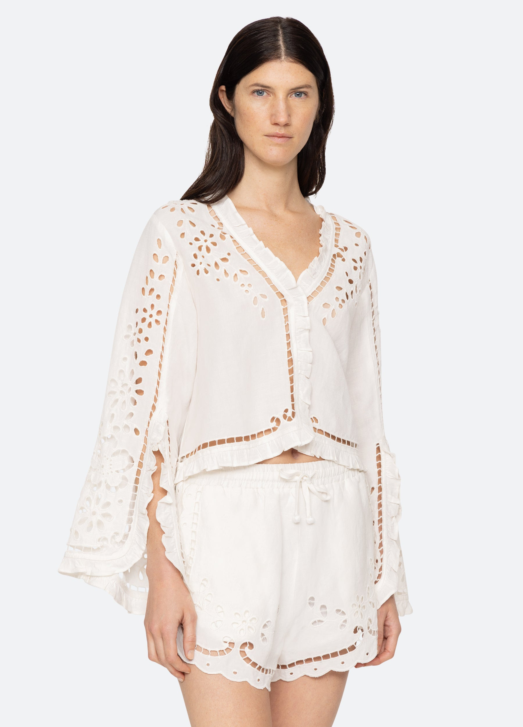 Lula Blouse - 4