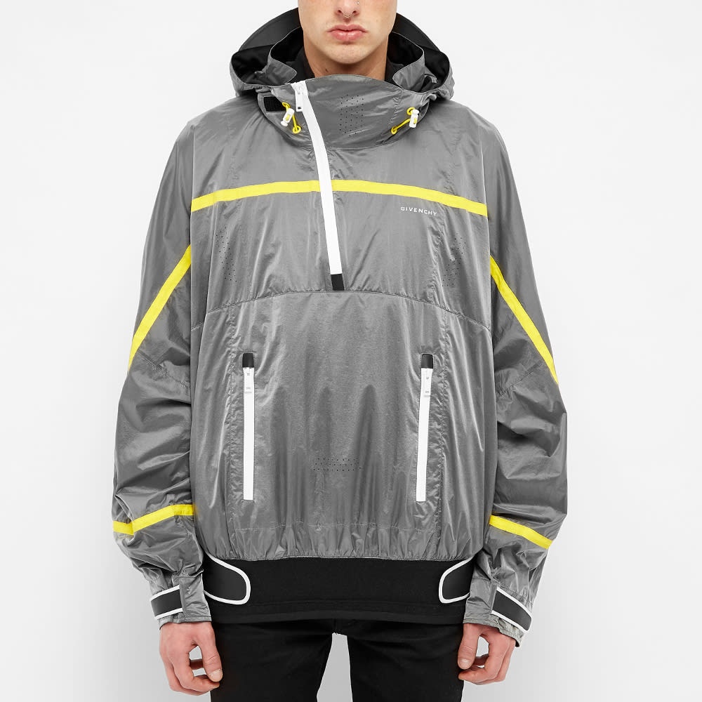 Givenchy Kayak Anorak - 4