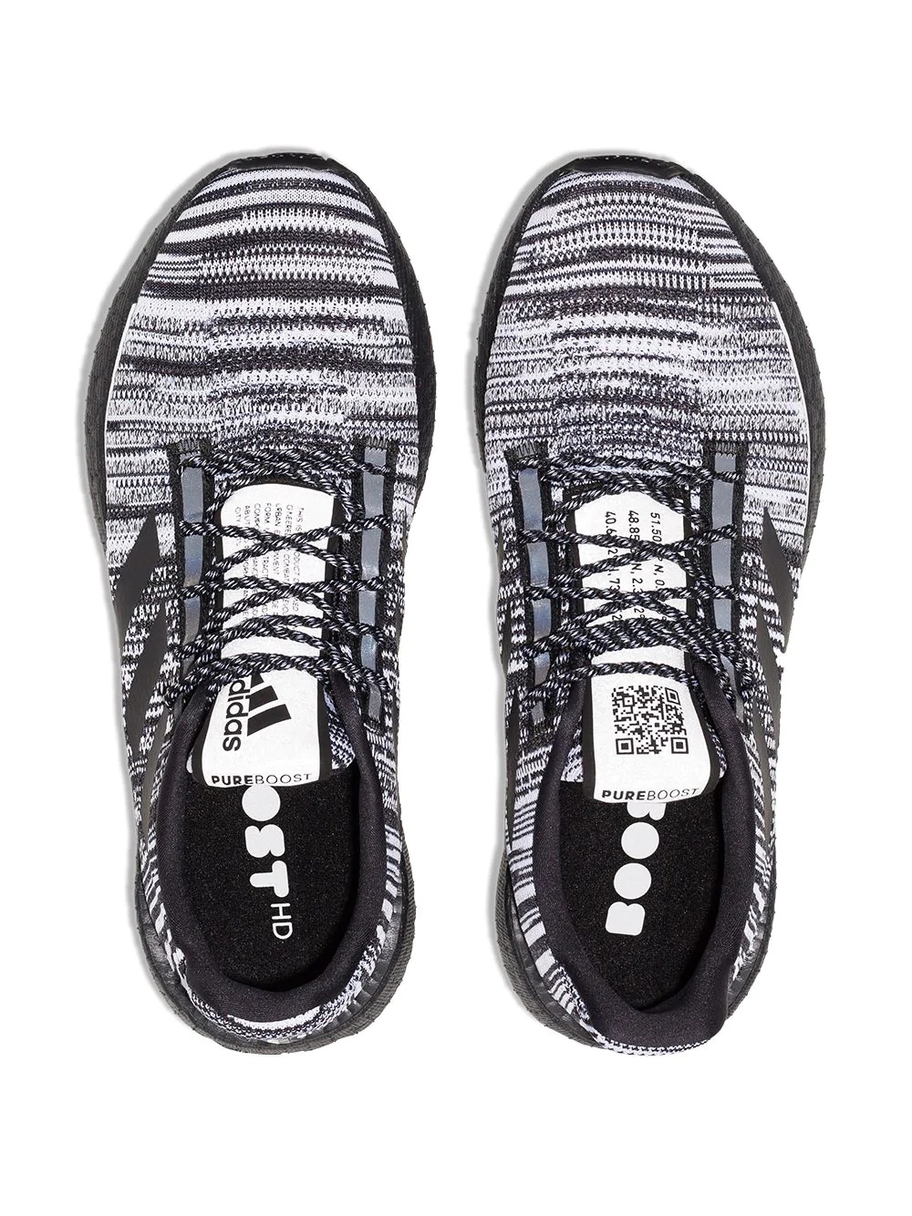 x Missoni Pulseboost sneakers - 4