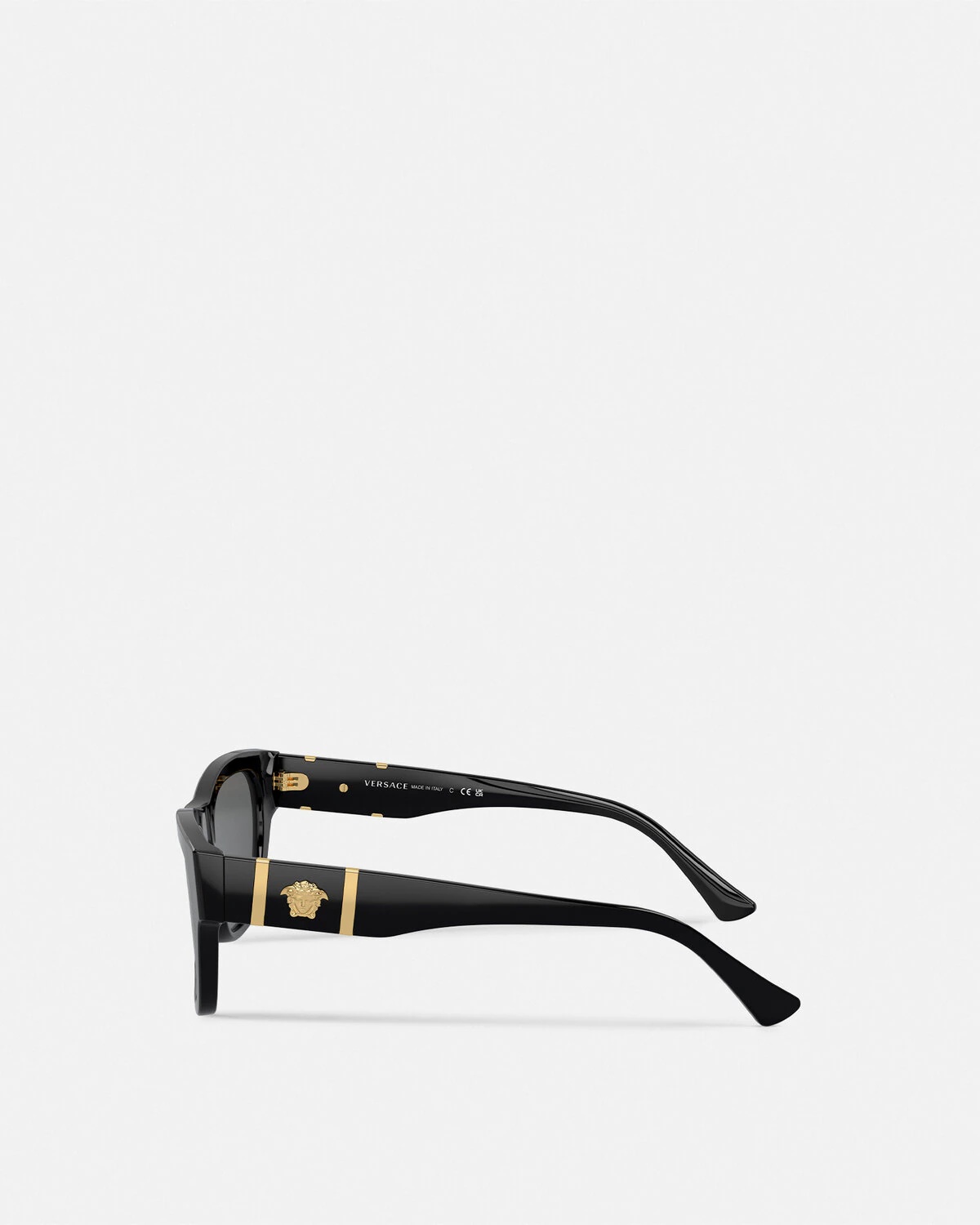 Medusa Legend Squared Sunglasses - 4