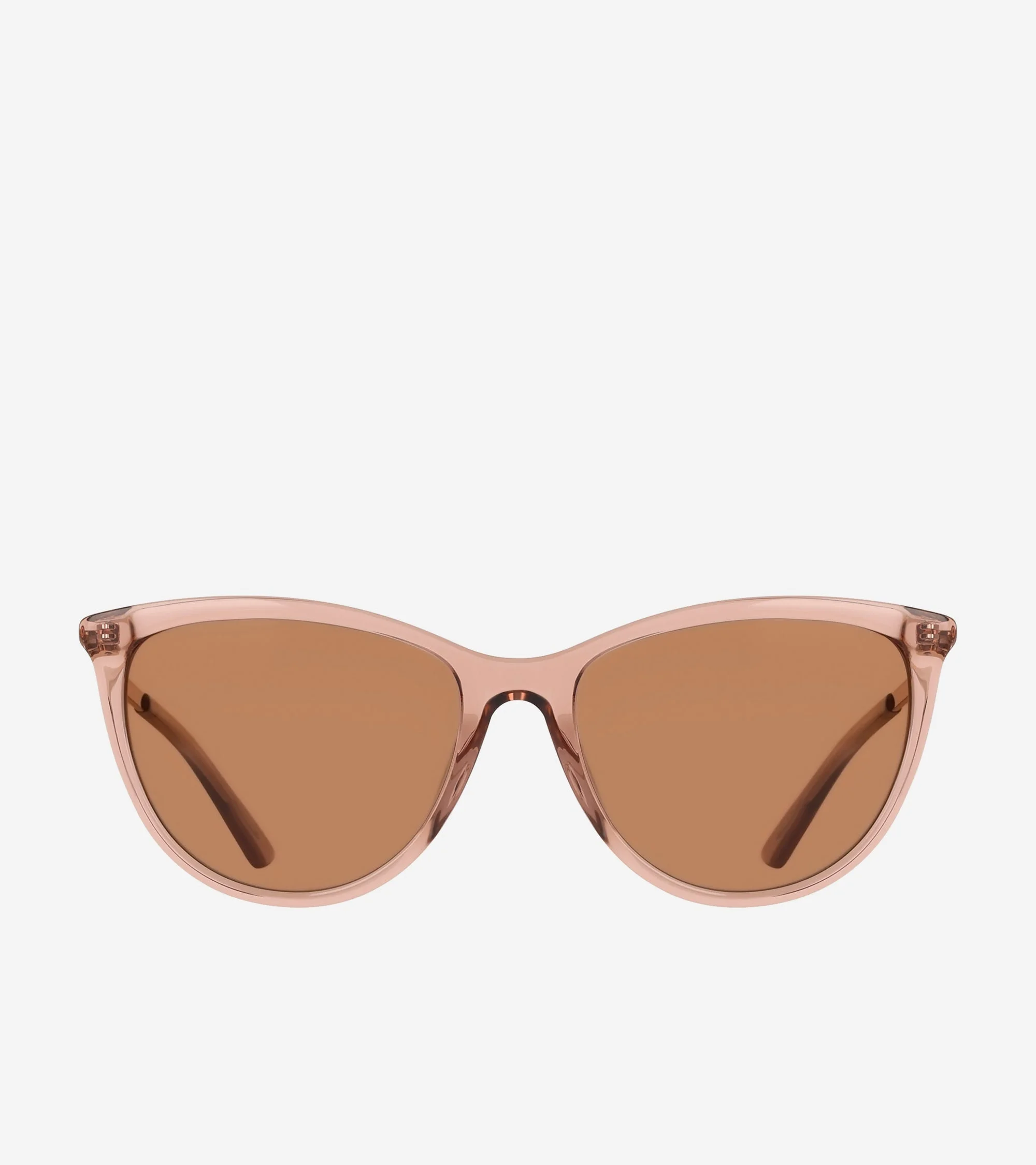 Women's Edgy Cateye Sunglasses - 1