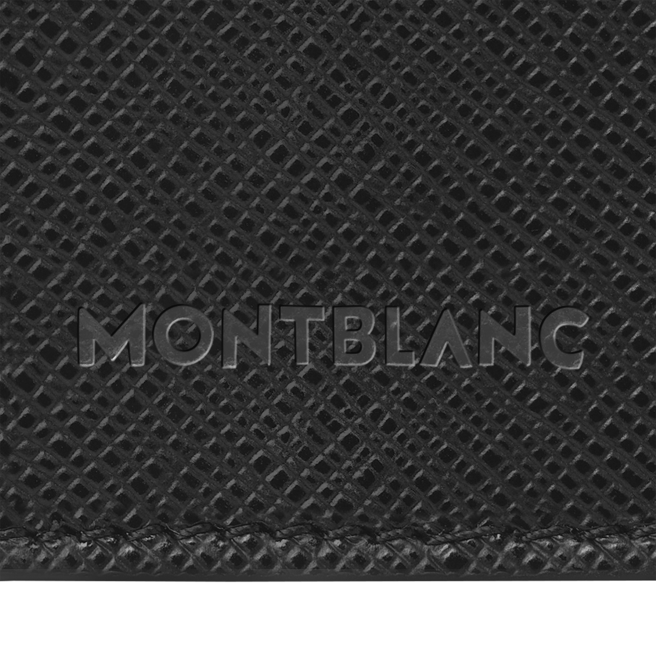 Montblanc Sartorial 2-pen pouch - 5