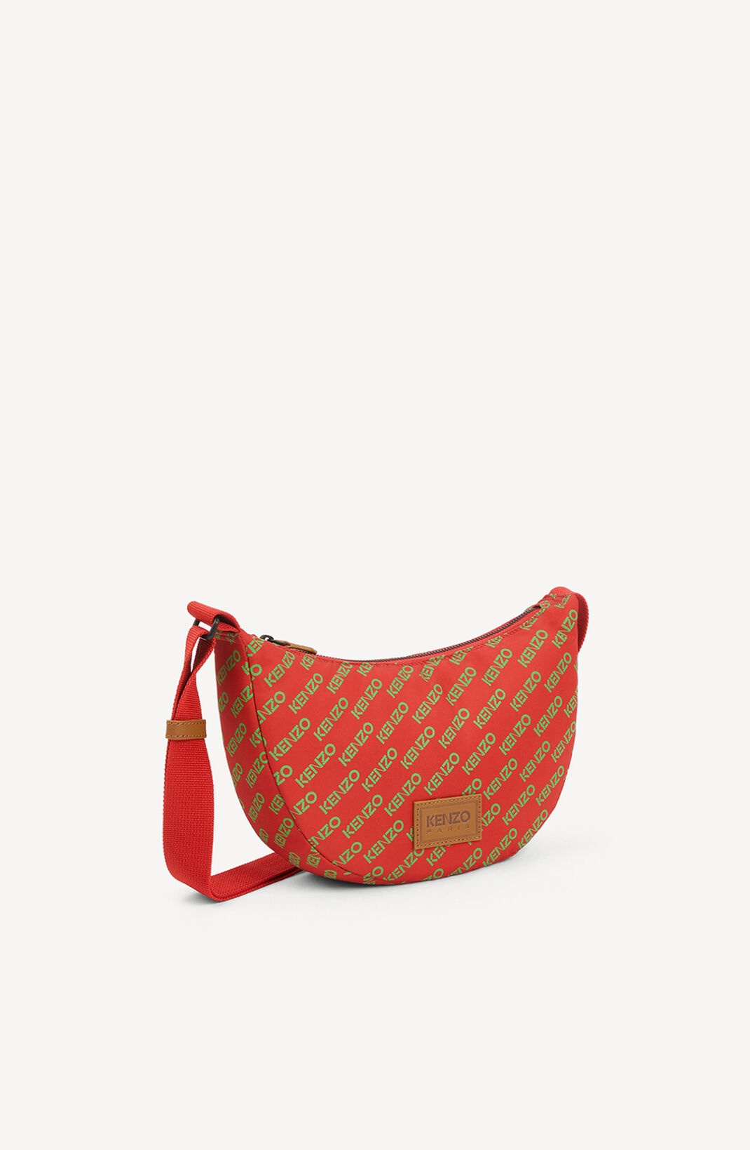 Sport Monogram shoulder bag 1