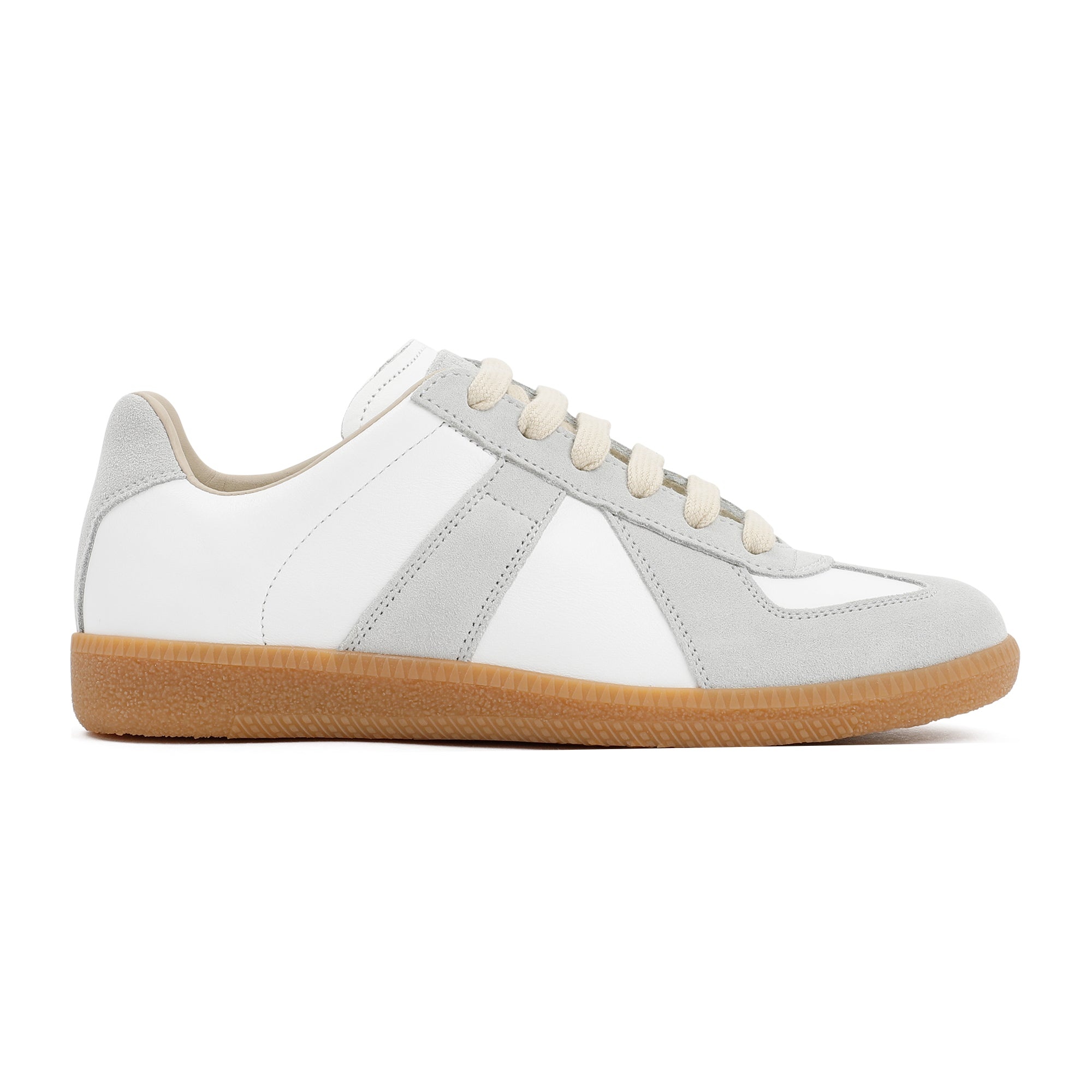 Sneakers White - 2