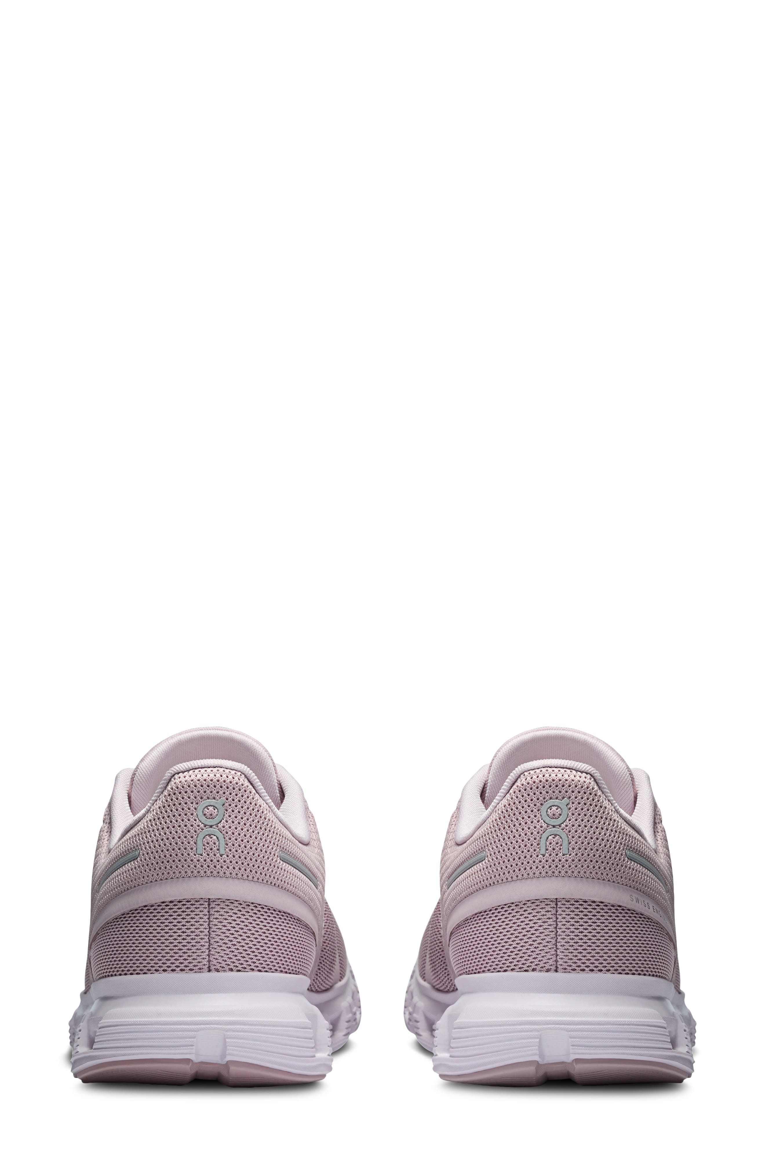 On Cloud 6 Sneaker in Mauve/Orchid at Nordstrom - 5