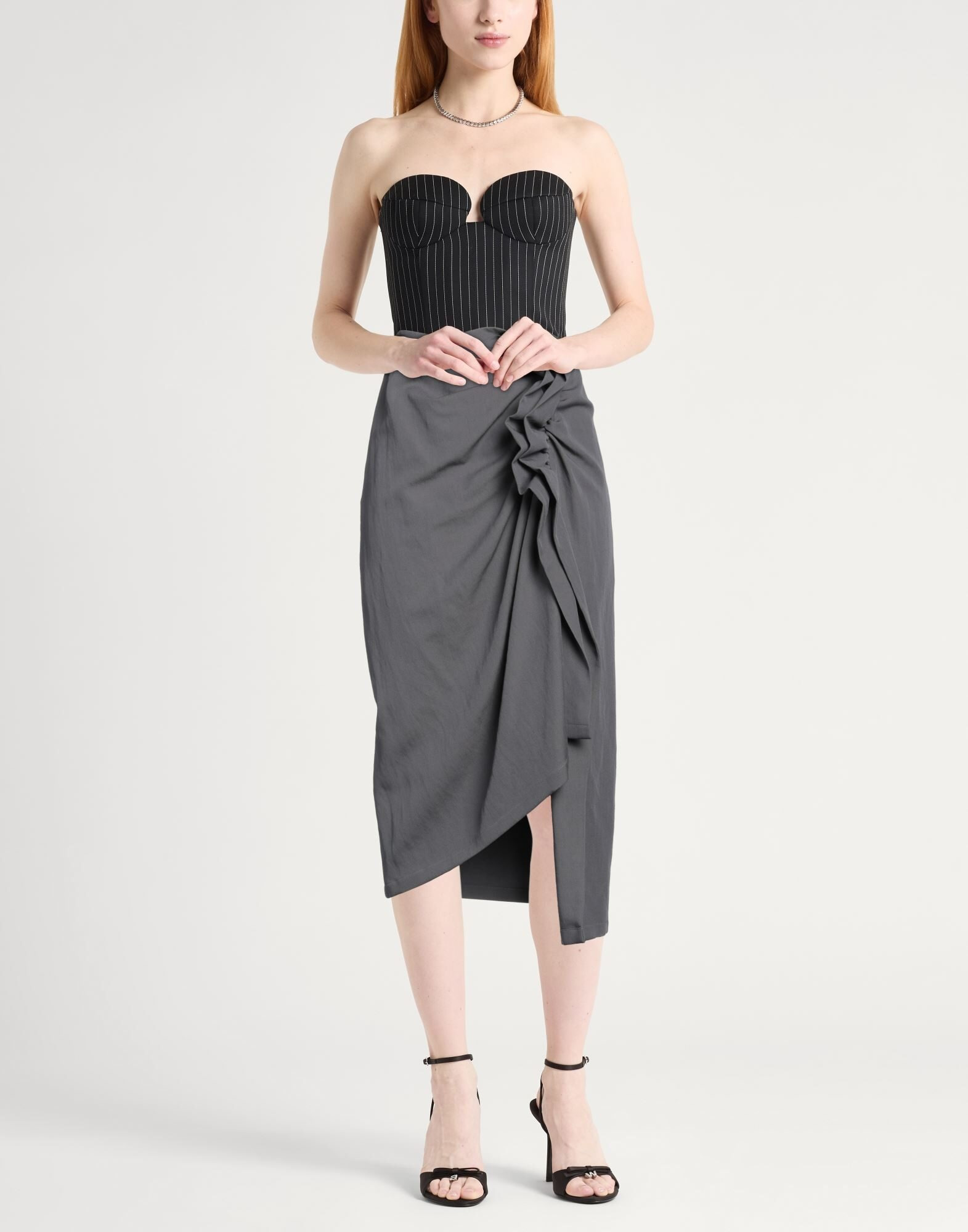 Lead Women's Midi Skirt - 2