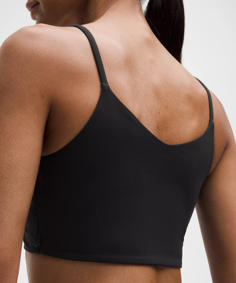 Bend This Cami Spaghetti-Strap Bra *Light Support, A–C Cups 5