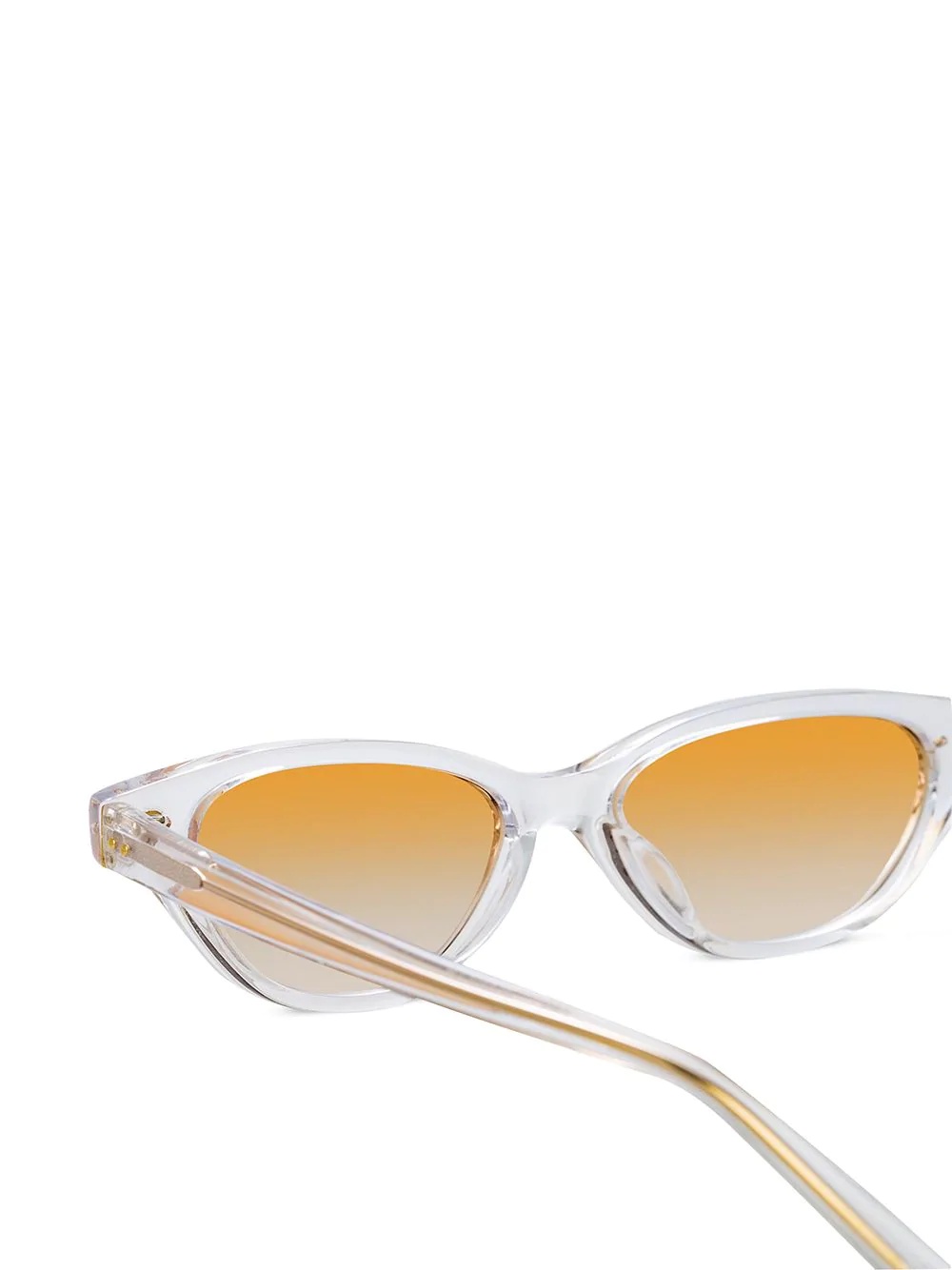 ALESSANDRA CLEAR LIGHT GOLD TAN - 3