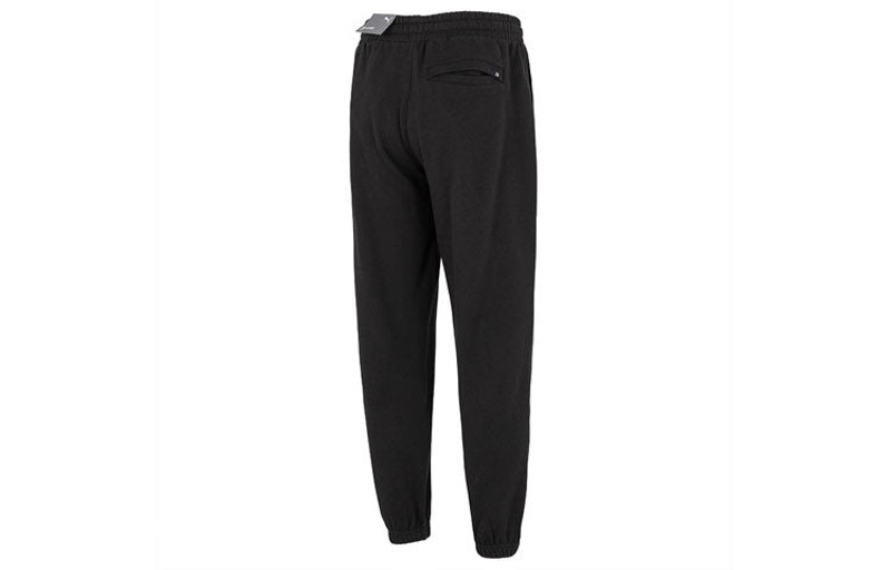 PUMA PUMA Downtown Trousers 'Black' 537745-01 outlook