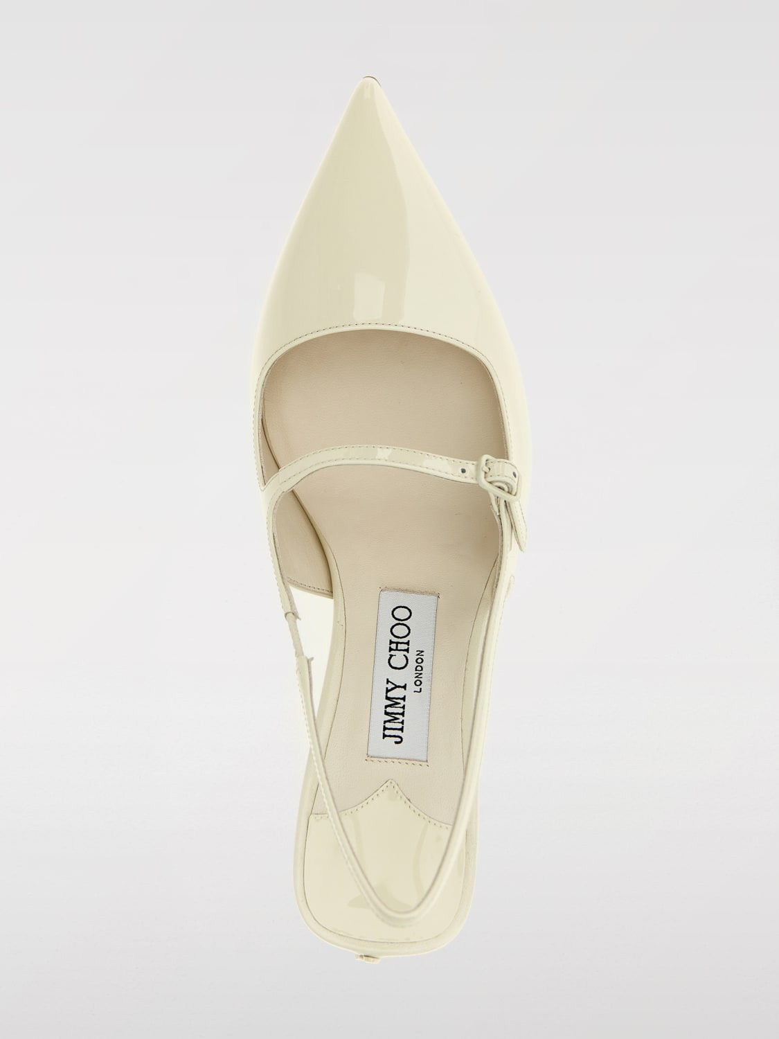 High heel shoes woman Jimmy Choo - 4