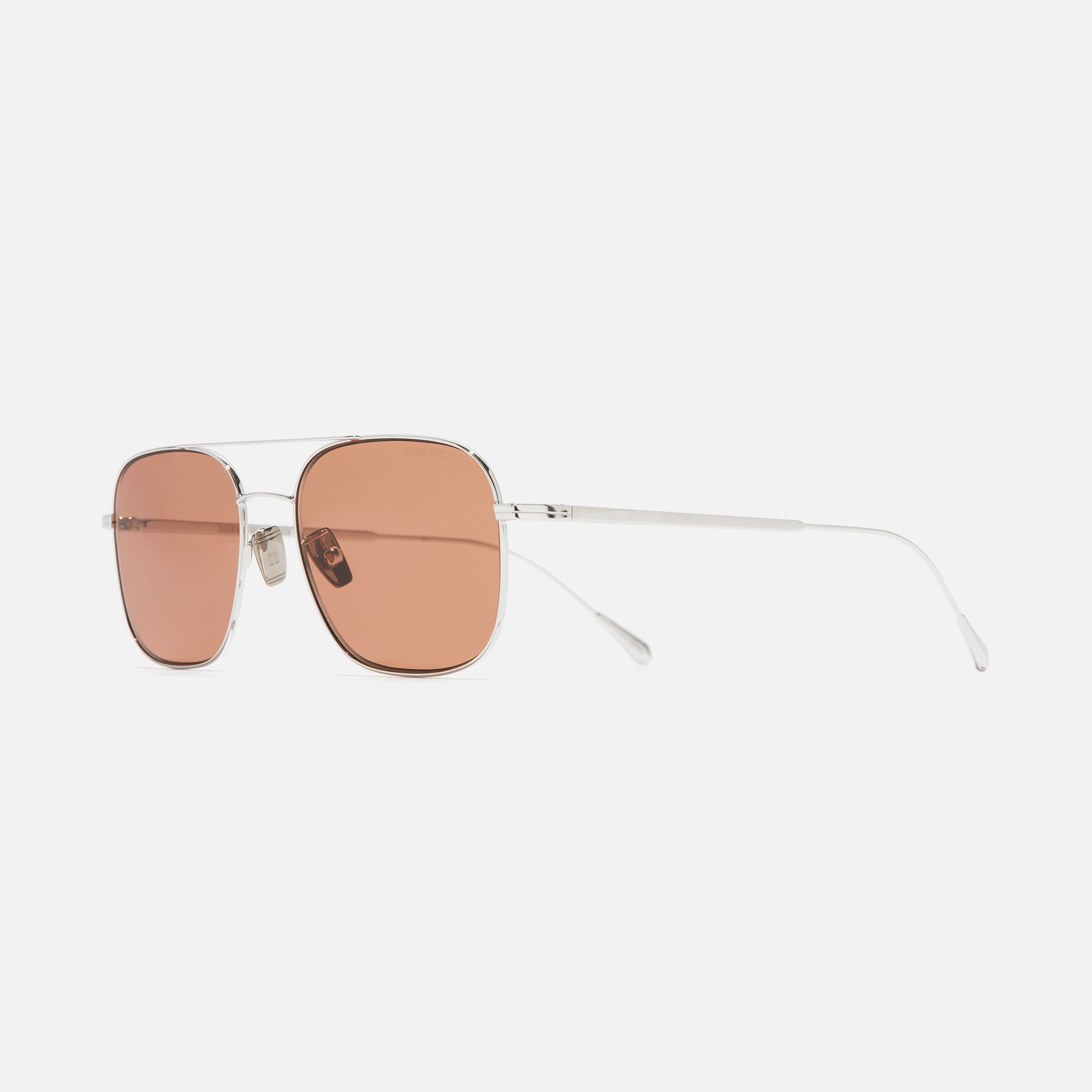 0003 AVIATOR SUNGLASSES - 2