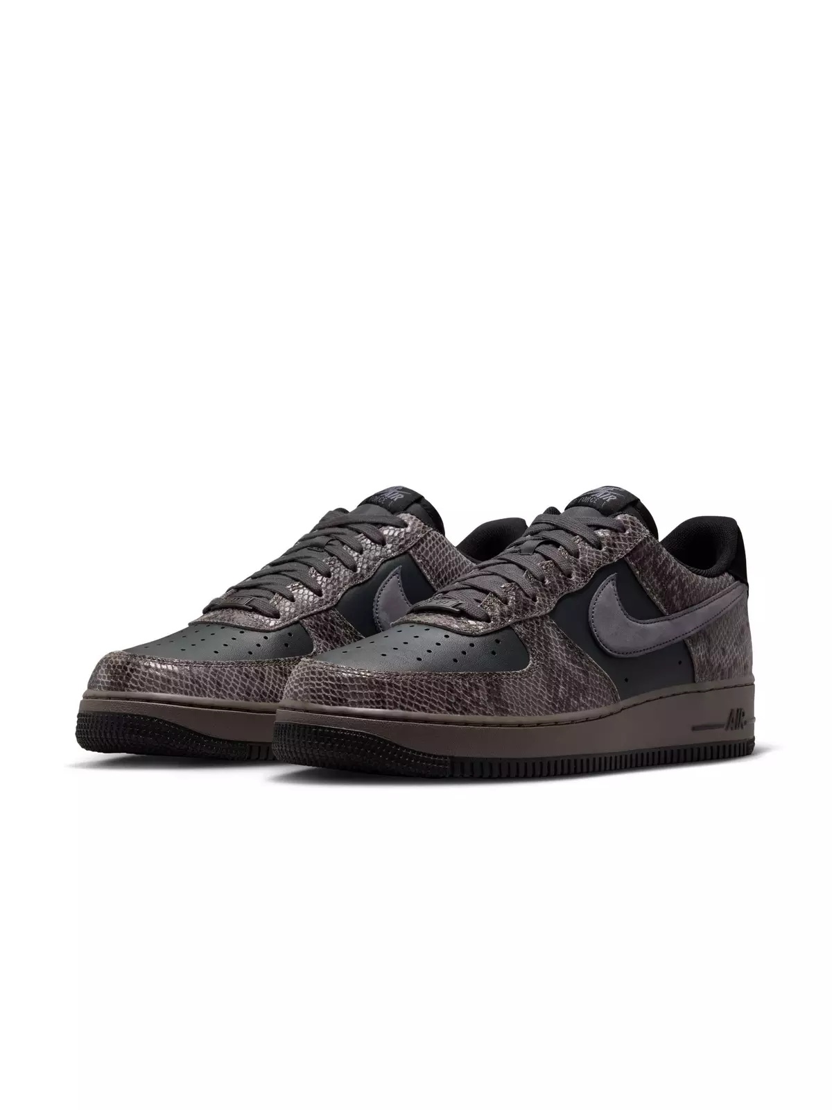 Air Force 1 '07 LV8 "Snakeskin" Men's Shoe - 3