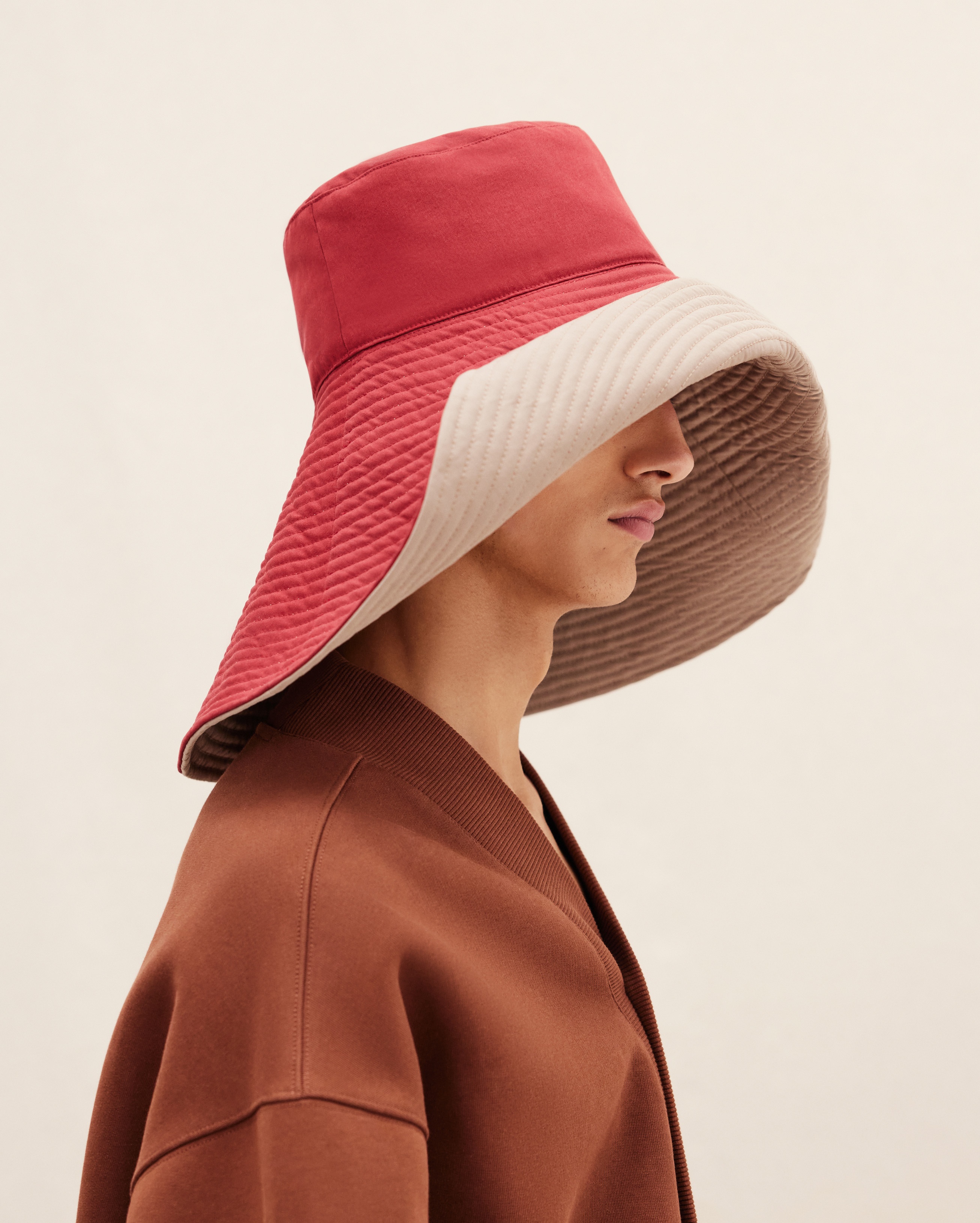 Le chapeau Lagrima - 8