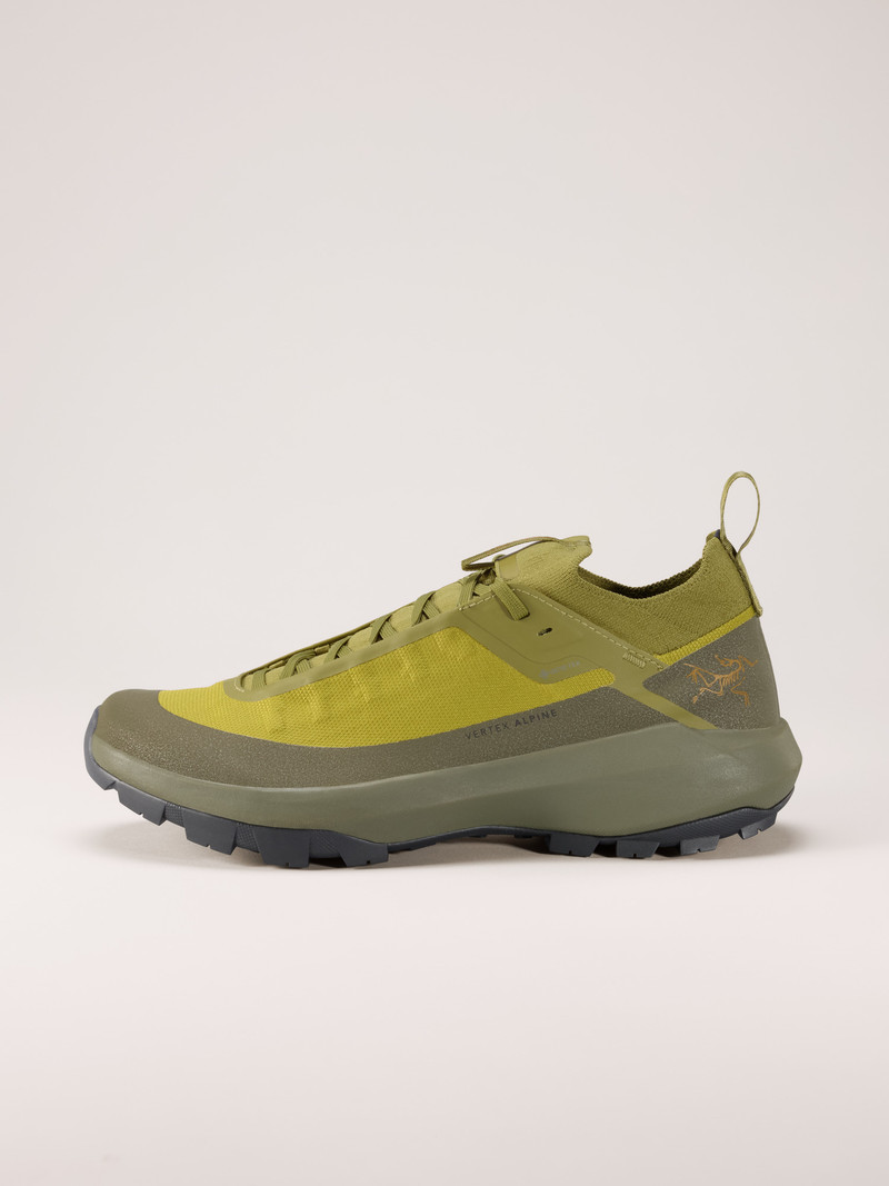 Vertex Alpine GTX Shoe 1