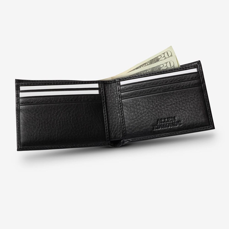 ALLEN EDMONDS Slim Bifold Wallet outlook