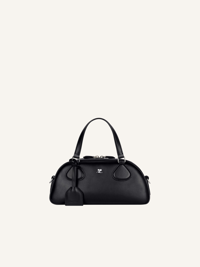 FRIDAY BOWLING LEATHER BAG 1