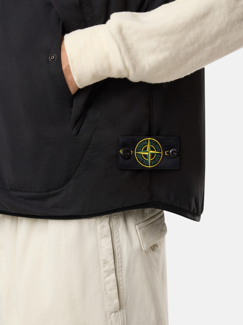 G100002 COMPACT COTTON NYLON JERSEY-TC 3